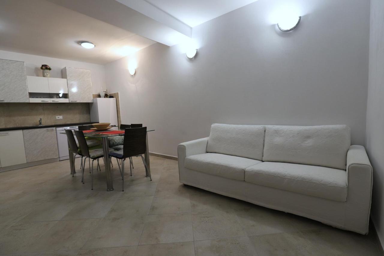 Apartma Tre Sorelle *