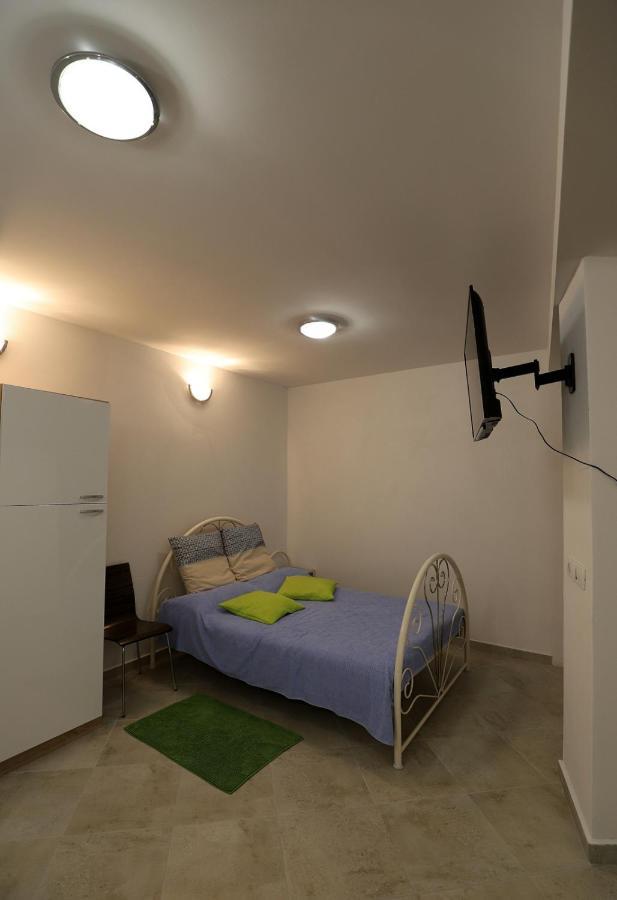 Tre Sorelle Apartment