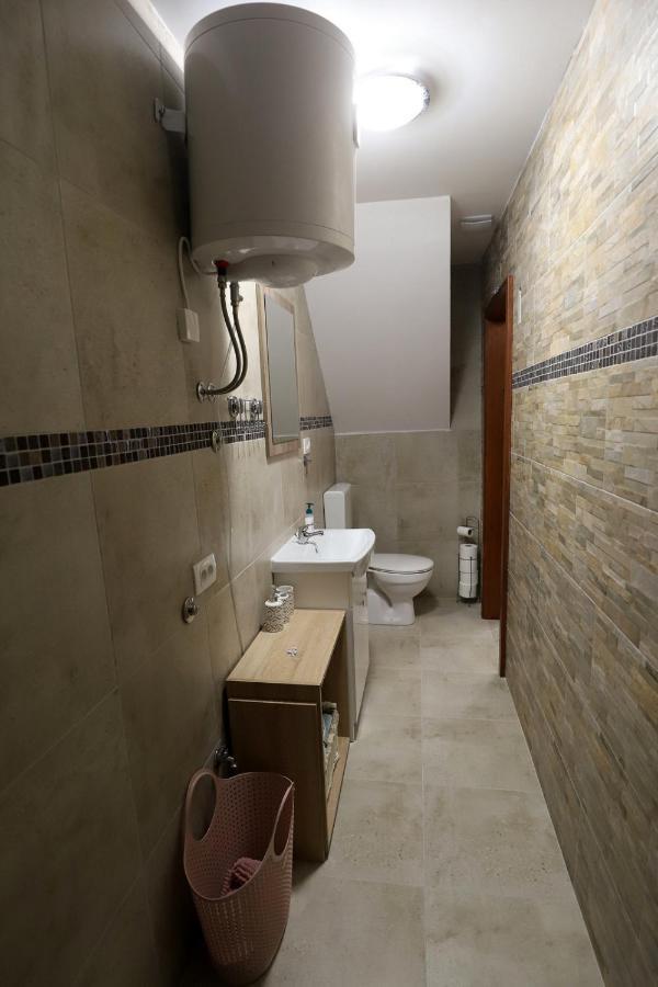 Apartma Tre Sorelle *