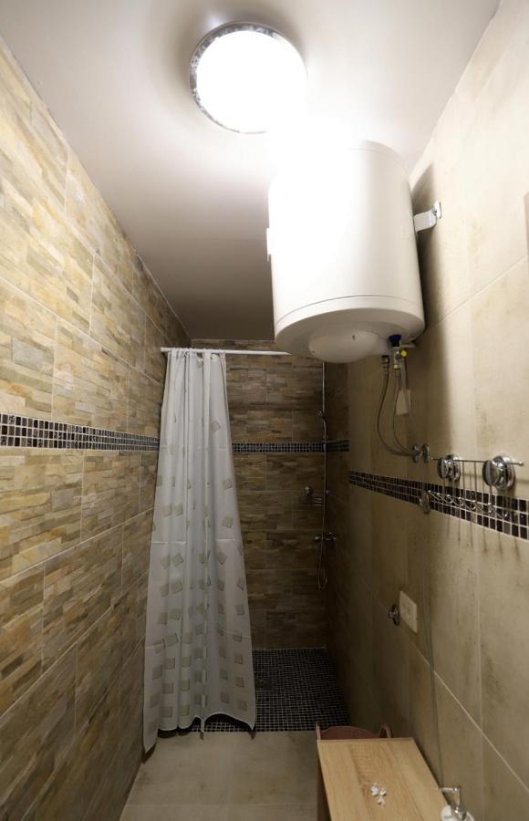 Apartma Tre Sorelle *